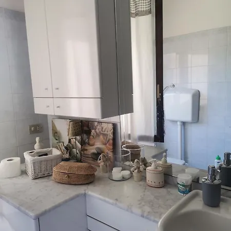 B&B Casa Nel Verde