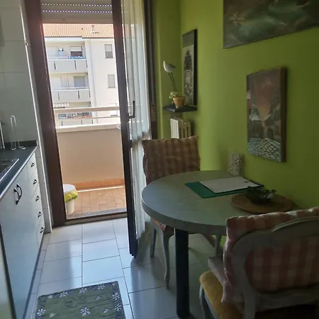 דירה B&B Casa Nel Verde