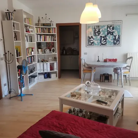 B&B Casa Nel Verde דירה *