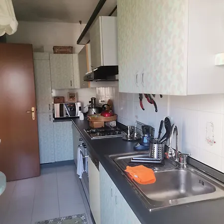 דירה B&B Casa Nel Verde