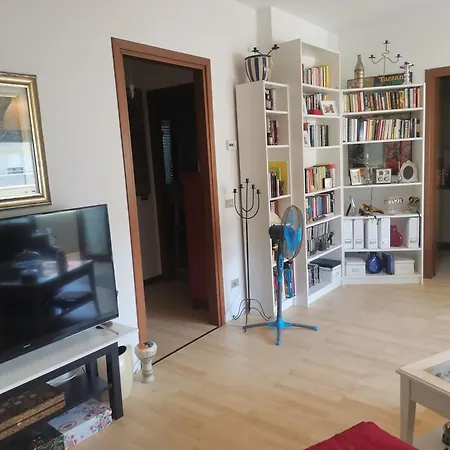 B&B Casa Nel Verde דירה *