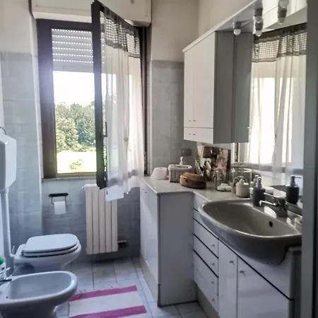 דירה B&B Casa Nel Verde *