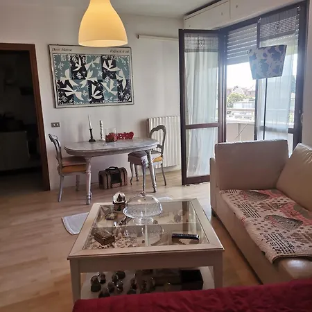 דירה B&B Casa Nel Verde Busto Garolfo