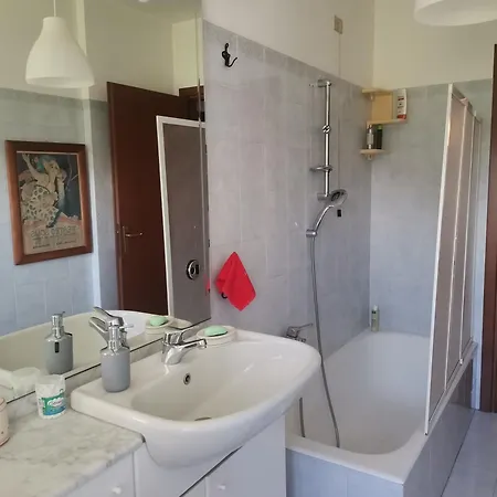 B&B Casa Nel Verde *
