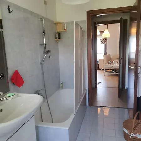 B&B Casa Nel Verde דירה