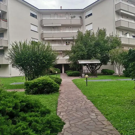 Διαμέρισμα B&B Casa Nel Verde