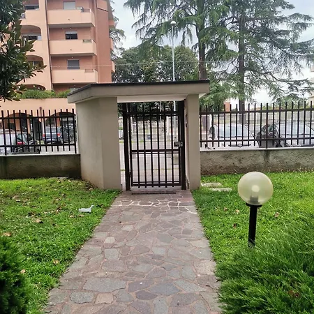 B&B Casa Nel Verde Διαμέρισμα *