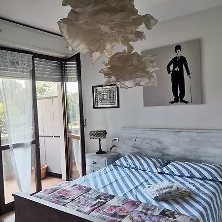 דירה B&B Casa Nel Verde *