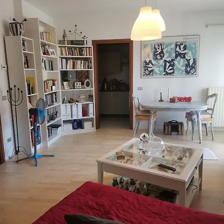 דירה B&B Casa Nel Verde Busto Garolfo