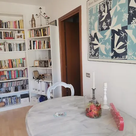 דירה B&B Casa Nel Verde