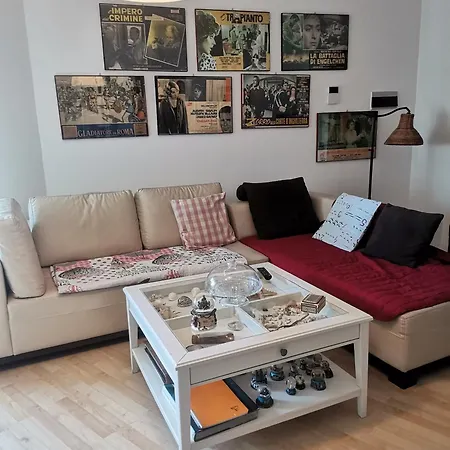 B&B Casa Nel Verde דירה *