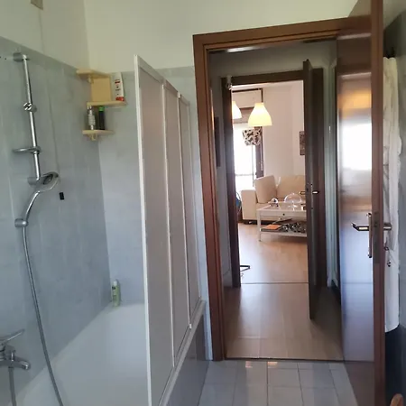 B&B Casa Nel Verde Busto Garolfo