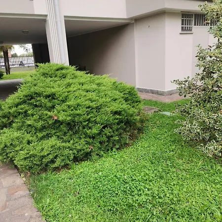 Διαμέρισμα B&B Casa Nel Verde