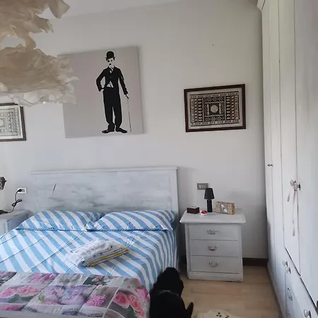 דירה B&B Casa Nel Verde *