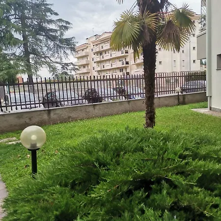 B&B Casa Nel Verde דירה Busto Garolfo