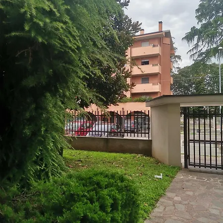 B&B Casa Nel Verde Busto Garolfo