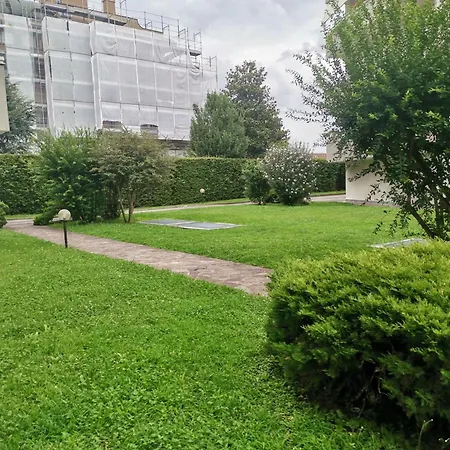B&B Casa Nel Verde