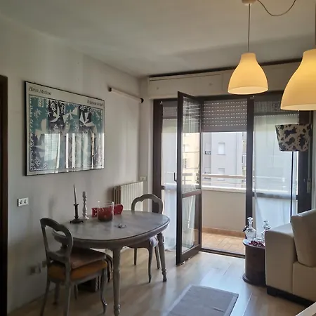 B&B Casa Nel Verde דירה
