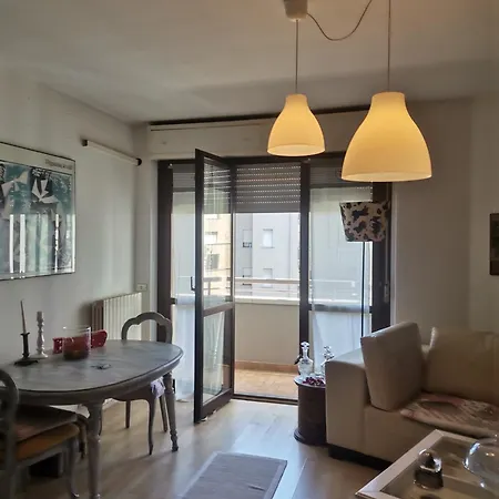 B&B Casa Nel Verde דירה *
