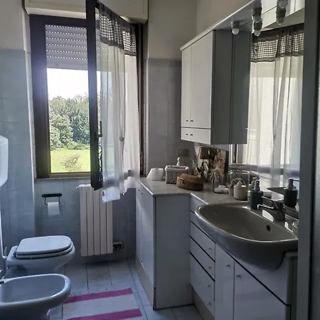 דירה B&B Casa Nel Verde Busto Garolfo