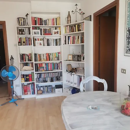B&B Casa Nel Verde Busto Garolfo