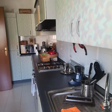 B&B Casa Nel Verde