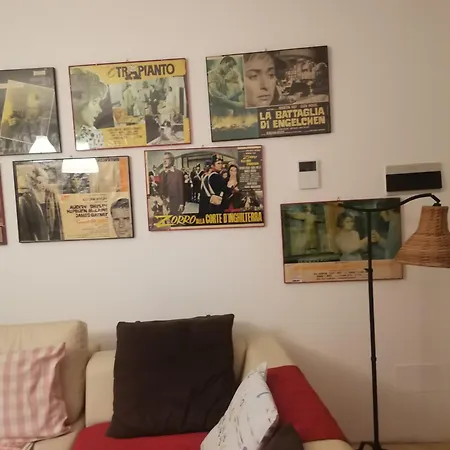 B&B Casa Nel Verde Busto Garolfo