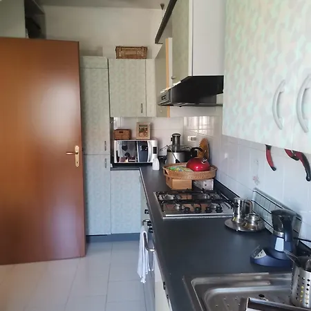 דירה B&B Casa Nel Verde