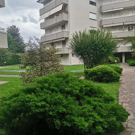 B&B Casa Nel Verde *