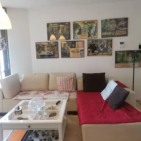 דירה B&B Casa Nel Verde