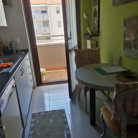 דירה B&B Casa Nel Verde *