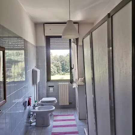 B&B Casa Nel Verde דירה Busto Garolfo