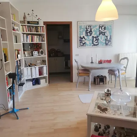 B&B Casa Nel Verde *