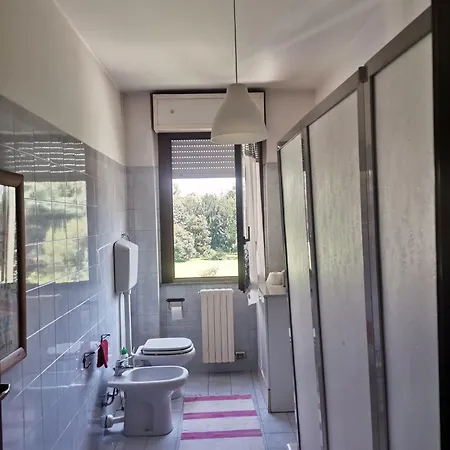 B&B Casa Nel Verde
