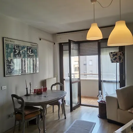 B&B Casa Nel Verde דירה