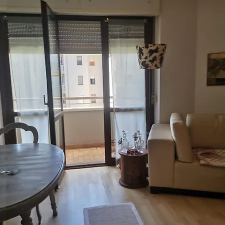 B&B Casa Nel Verde דירה *