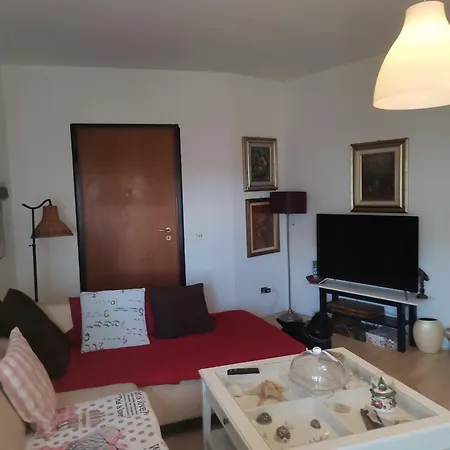 דירה B&B Casa Nel Verde *