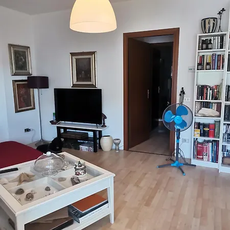 B&B Casa Nel Verde דירה Busto Garolfo