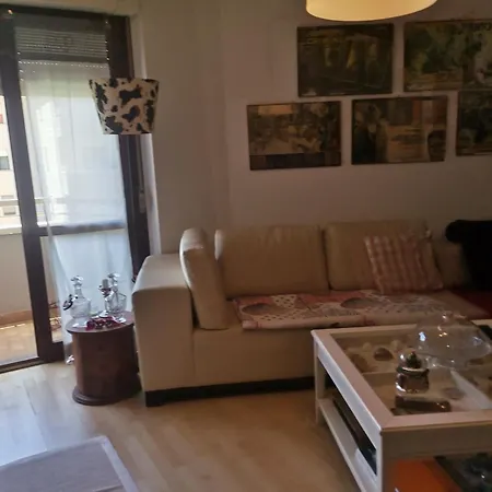 B&B Casa Nel Verde דירה