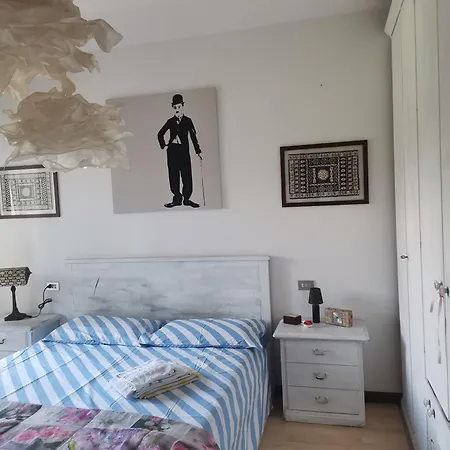 B&B Casa Nel Verde *