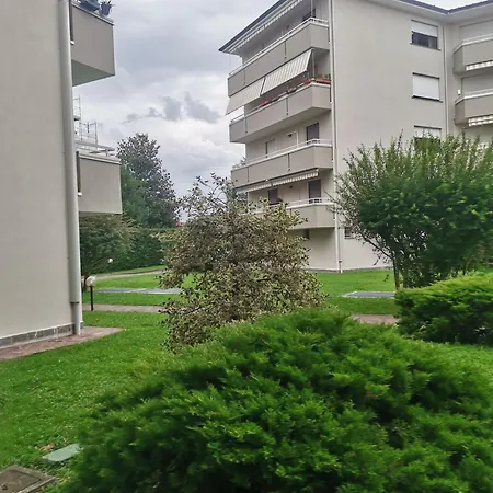 B&B Casa Nel Verde דירה