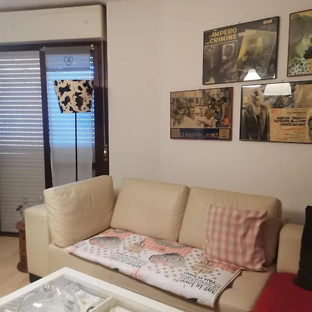 B&B Casa Nel Verde *