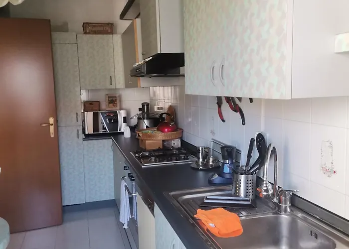 Διαμέρισμα B&B Casa Nel Verde