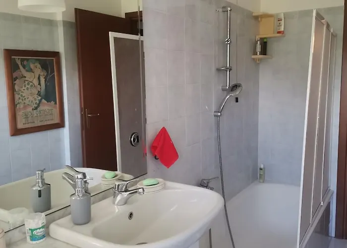B&B Casa Nel Verde *
