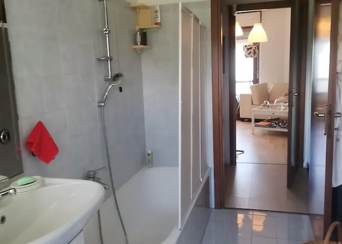 B&B Casa Nel Verde Διαμέρισμα