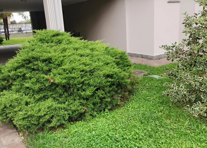 Διαμέρισμα B&B Casa Nel Verde