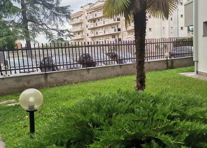 B&B Casa Nel Verde Διαμέρισμα Busto Garolfo
