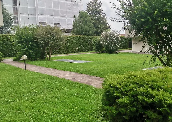 B&B Casa Nel Verde