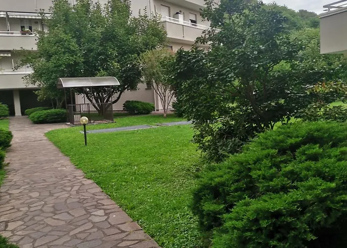 Διαμέρισμα B&B Casa Nel Verde