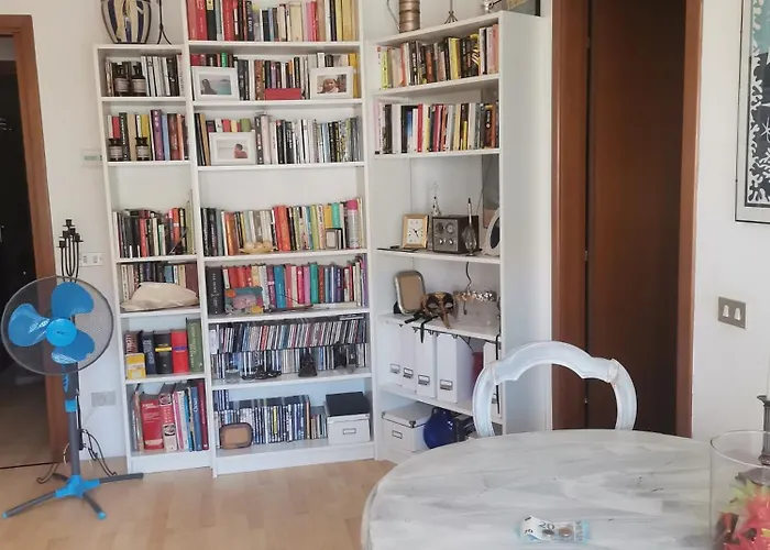 B&B Casa Nel Verde Busto Garolfo